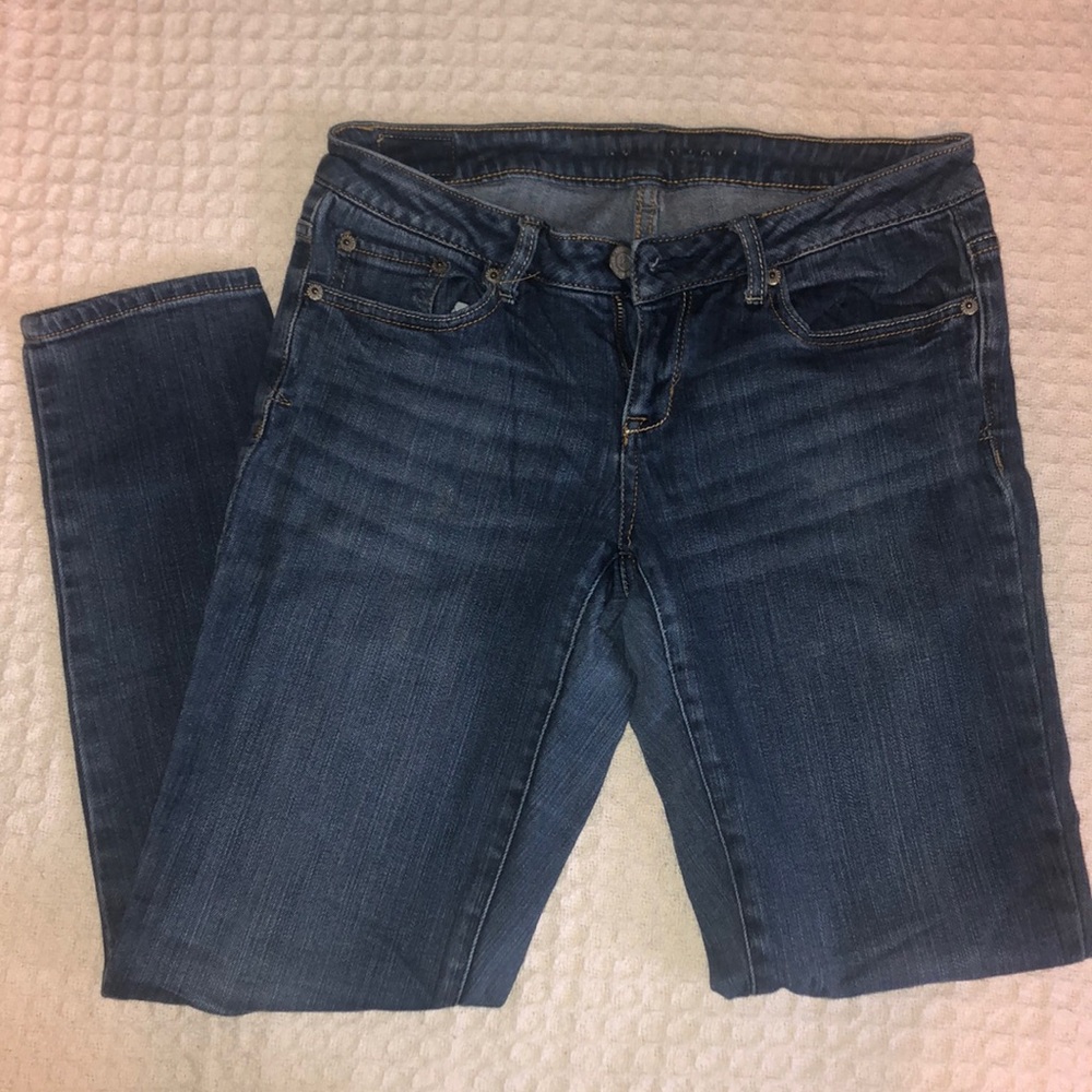 Aeropostale Jeans